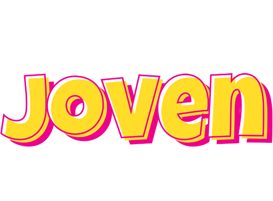 Joven kaboom logo