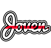 Joven kingdom logo