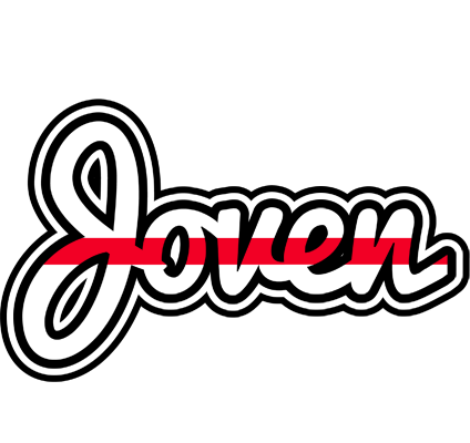 Joven kingdom logo