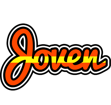 Joven madrid logo