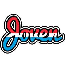 Joven norway logo