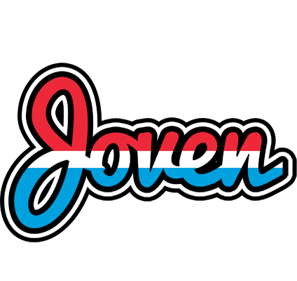 Joven norway logo