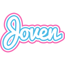 Joven outdoors logo