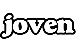 Joven panda logo