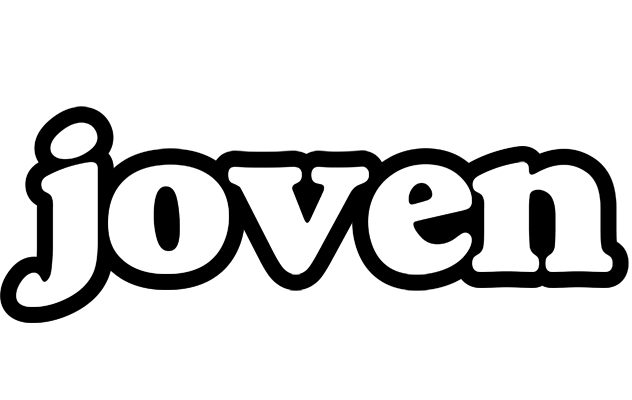 Joven panda logo