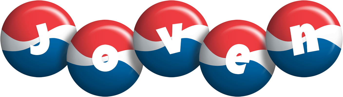 Joven paris logo