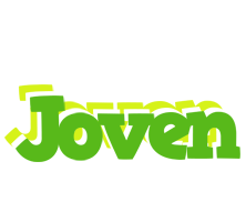 Joven picnic logo