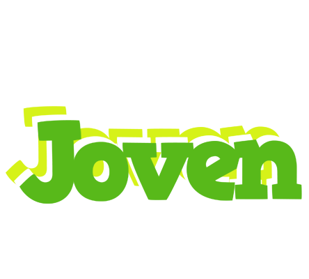 Joven picnic logo