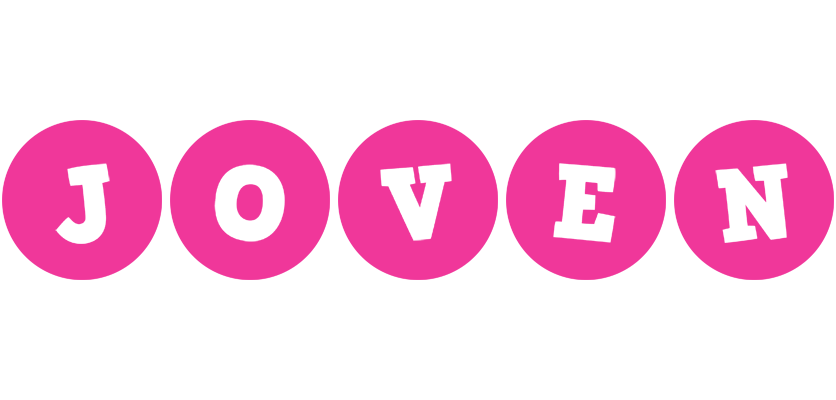 Joven poker logo