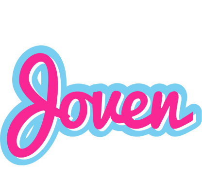 Joven popstar logo