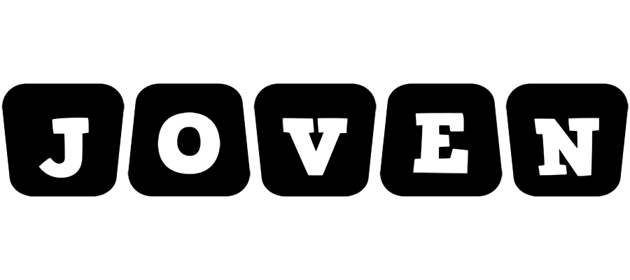 Joven racing logo