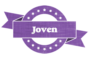 Joven royal logo