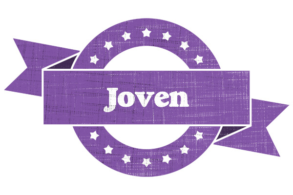 Joven royal logo