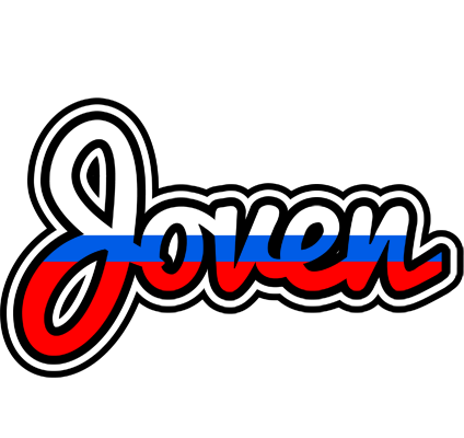 Joven russia logo