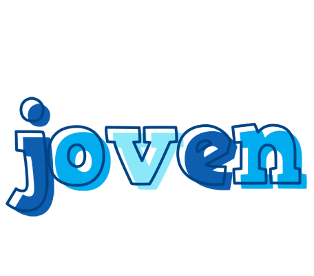 Joven sailor logo