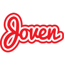 Joven sunshine logo