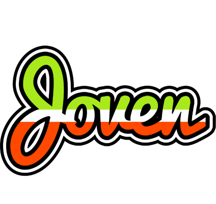 Joven superfun logo