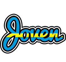Joven sweden logo