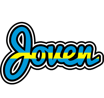 Joven sweden logo