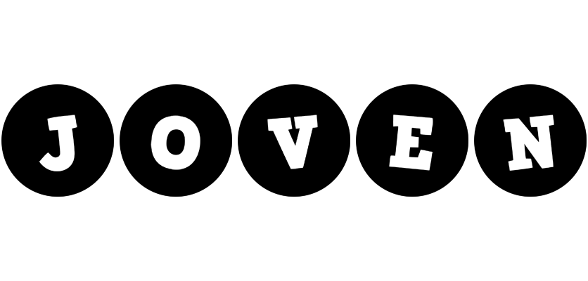 Joven tools logo