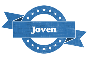 Joven trust logo