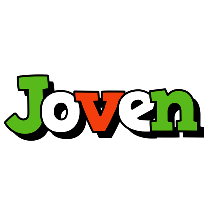 Joven venezia logo