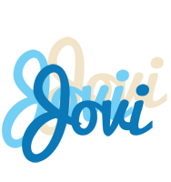 Jovi breeze logo