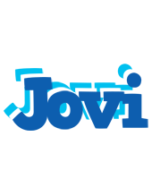 Jovi business logo