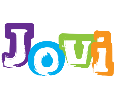 Jovi casino logo