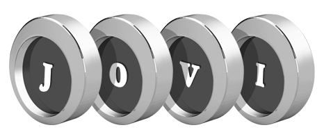 Jovi coins logo