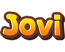 Jovi cookies logo