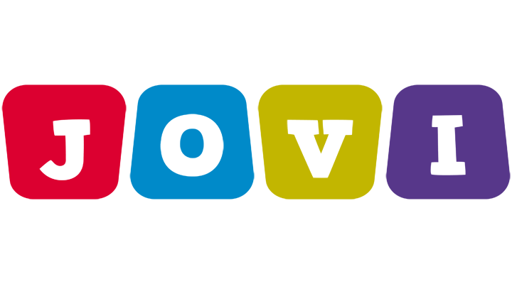 Jovi daycare logo