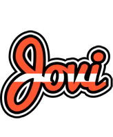 Jovi denmark logo