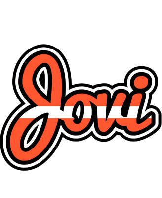 Jovi denmark logo
