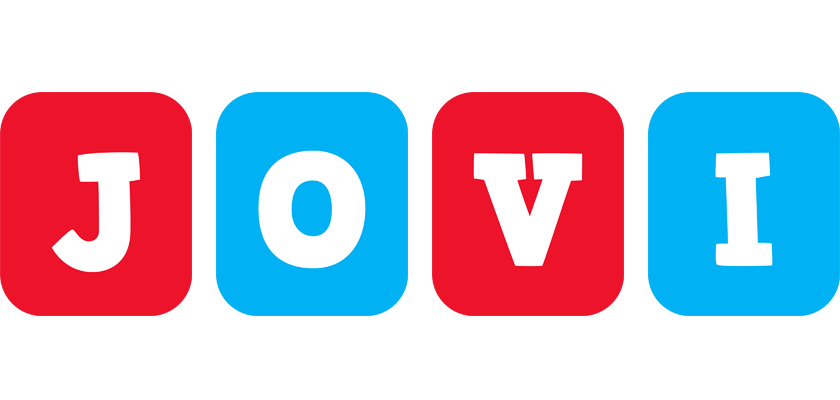 Jovi diesel logo