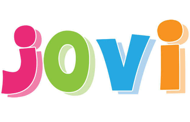 Jovi friday logo