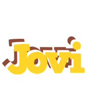 Jovi hotcup logo