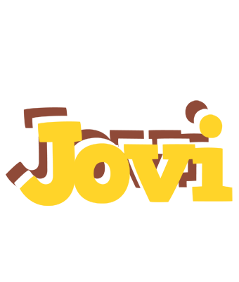 Jovi hotcup logo