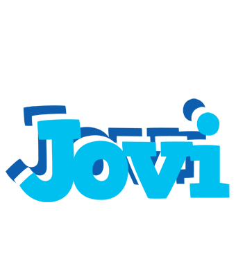 Jovi jacuzzi logo
