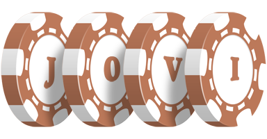 Jovi limit logo