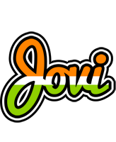 Jovi mumbai logo