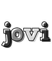 Jovi night logo