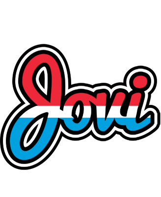 Jovi norway logo