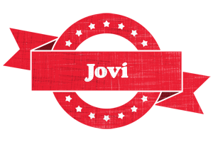 Jovi passion logo