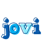 Jovi sailor logo