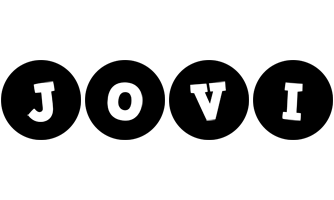 Jovi tools logo