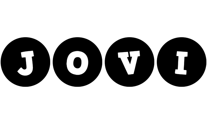Jovi tools logo