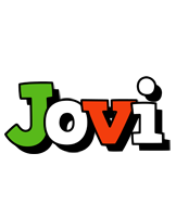 Jovi venezia logo