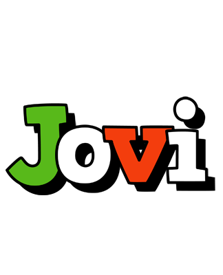 Jovi venezia logo