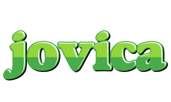 Jovica apple logo